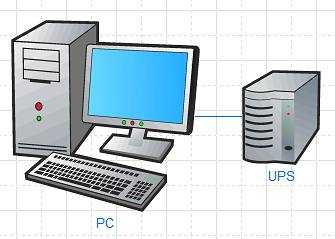 battery backup for computers desktop